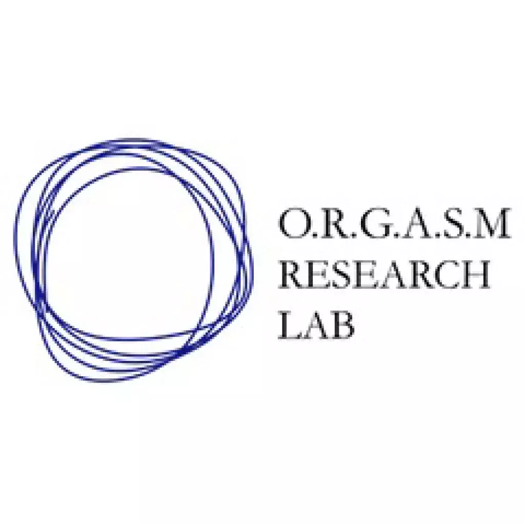 ORGASM Research Lab logo