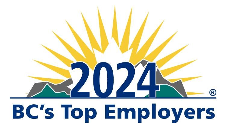2023 BC's top employers