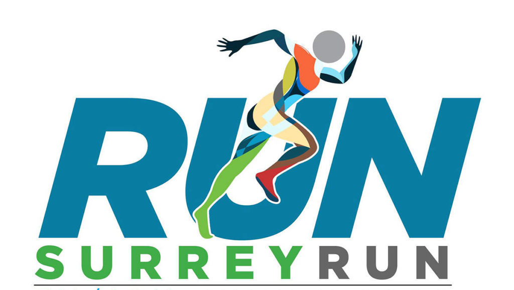 Run Surrey Run