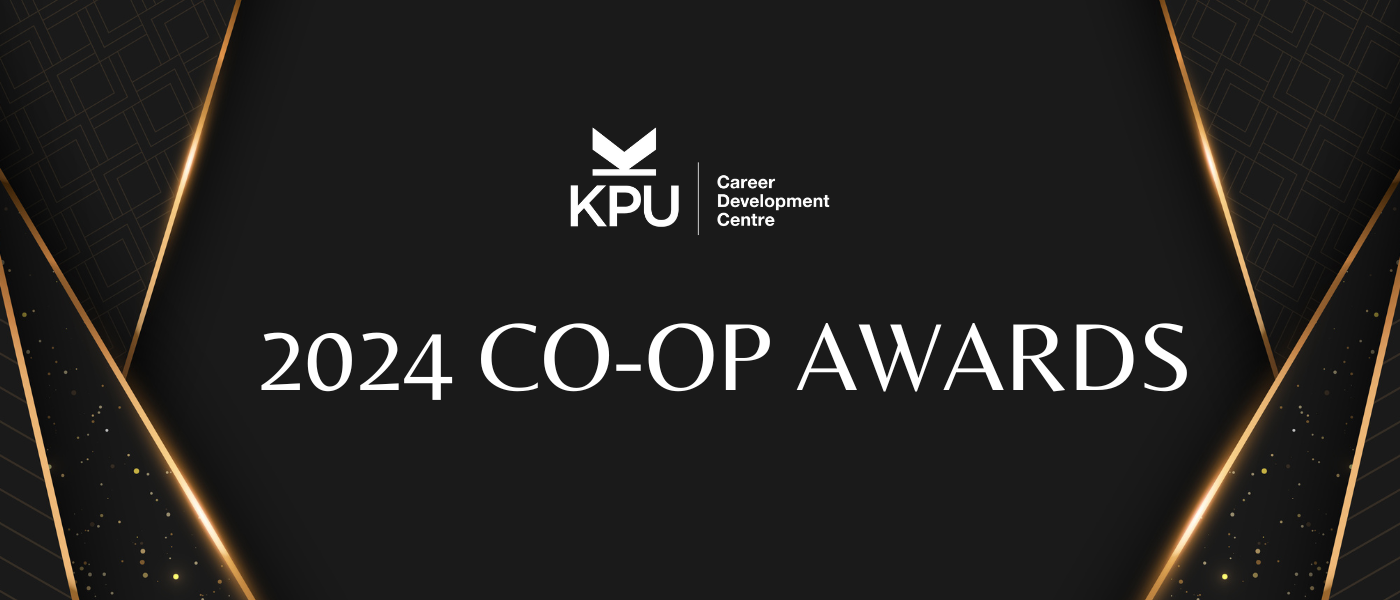Co-op Awards 2024