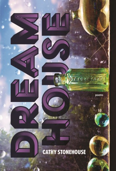 Cover of the book, Dream House