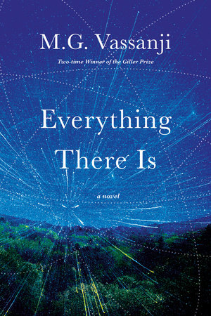 Everything there is book cover