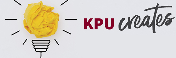 KPU Creates