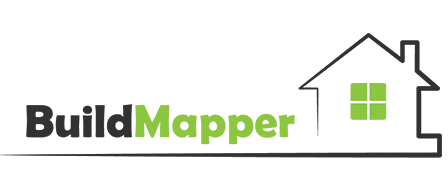 BuildMapper Logo