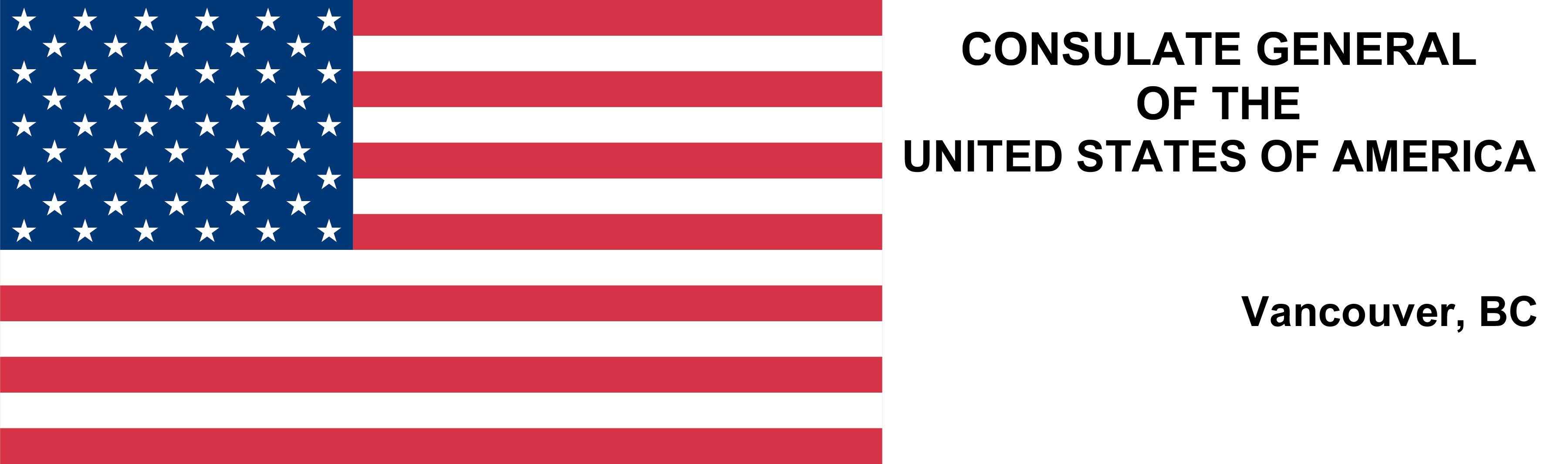Consulate General of the United States