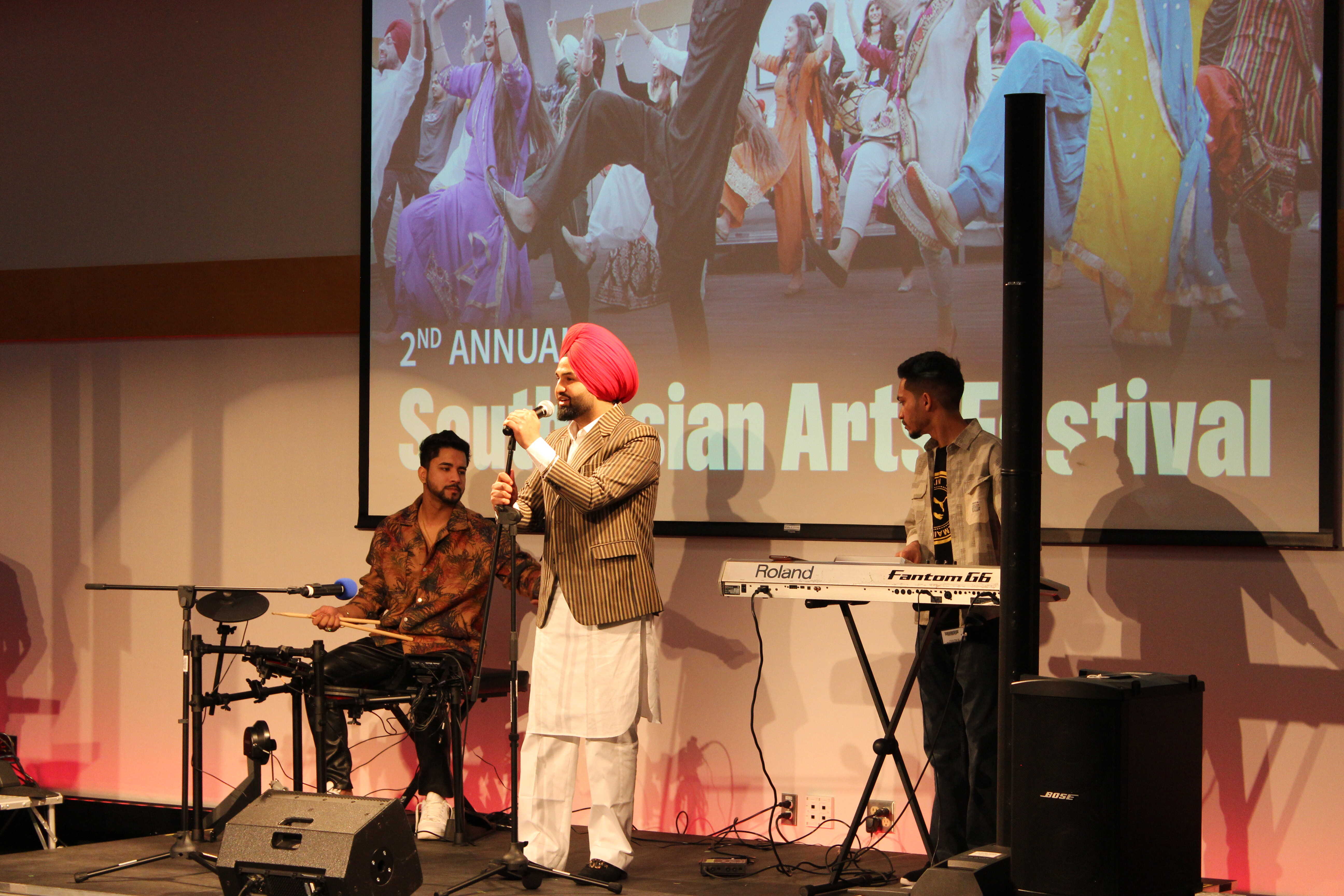 Jobanpreet Singh's performance