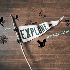 KPU Science Rendezvous, Explore Science Club, Langley, STEAM, STEM