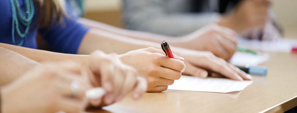 Fall 2013 Final Exam Schedule