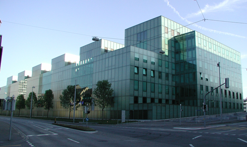 University of Applied Sciences of Northwestern Switzerland