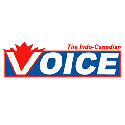 Indo-Canadian Voice