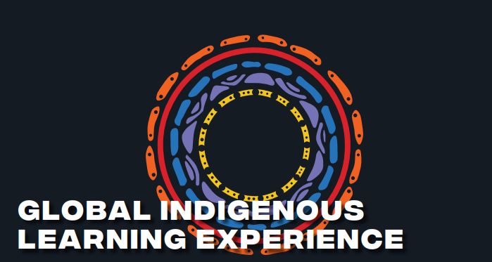 Global Indigenous Learning Experience - header
