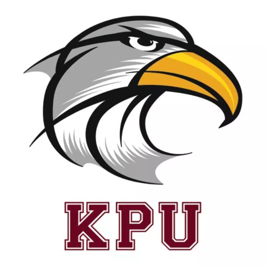 kpu eagles logo 630pxl