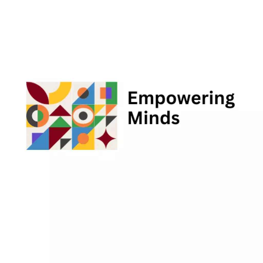 Empowering Minds logo