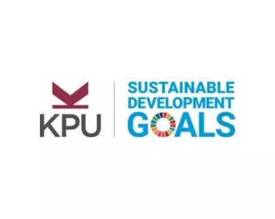 KPU Sustainable Development Goals 