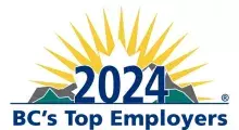 2024 BC's Top Employers 