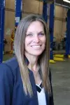 Laura McDonald is the new Associate Dean of Trades and Technology at Kwantlen Polytechnic University (KPU).