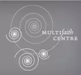 multi-faith logo