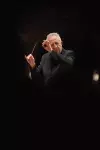 Vancouver Symphony Orchestra Director Bramwell Tovey
