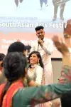 South Asian Arts Festival