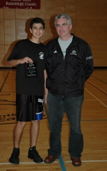 Tom Ghag MVP 2008