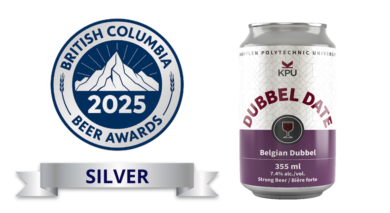 BC Beer Awards 2025 Dubbel Date