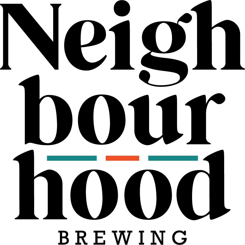 Neighbourhood Brewing logo
