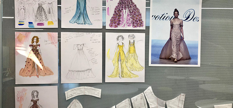 Fashion and technology