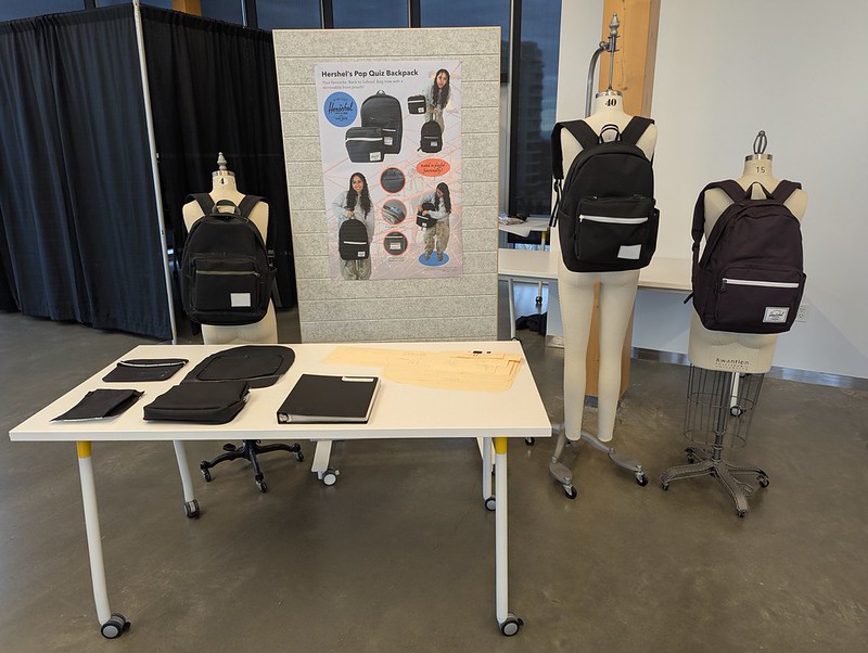Product Design showcase