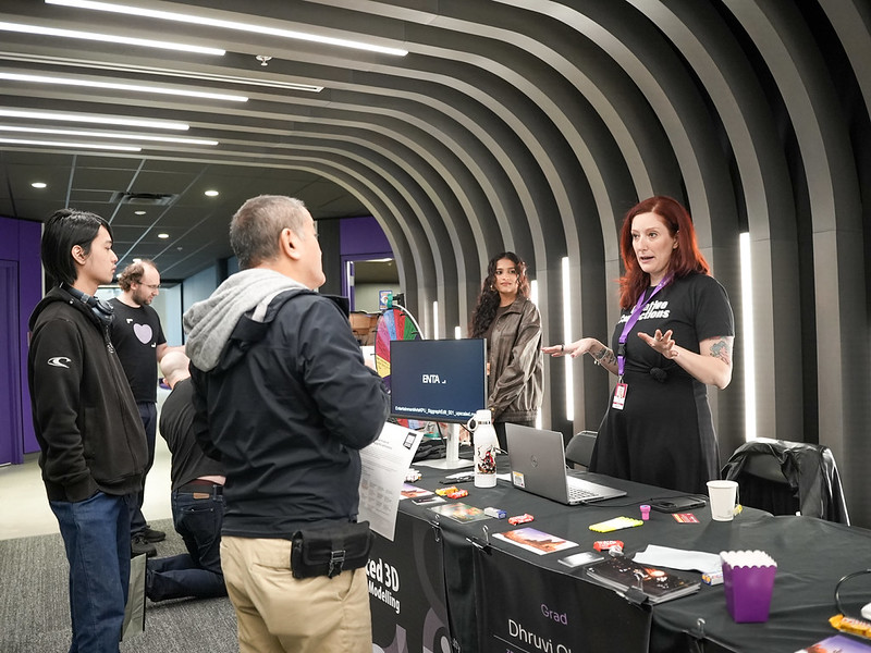 Creative Connections 2025