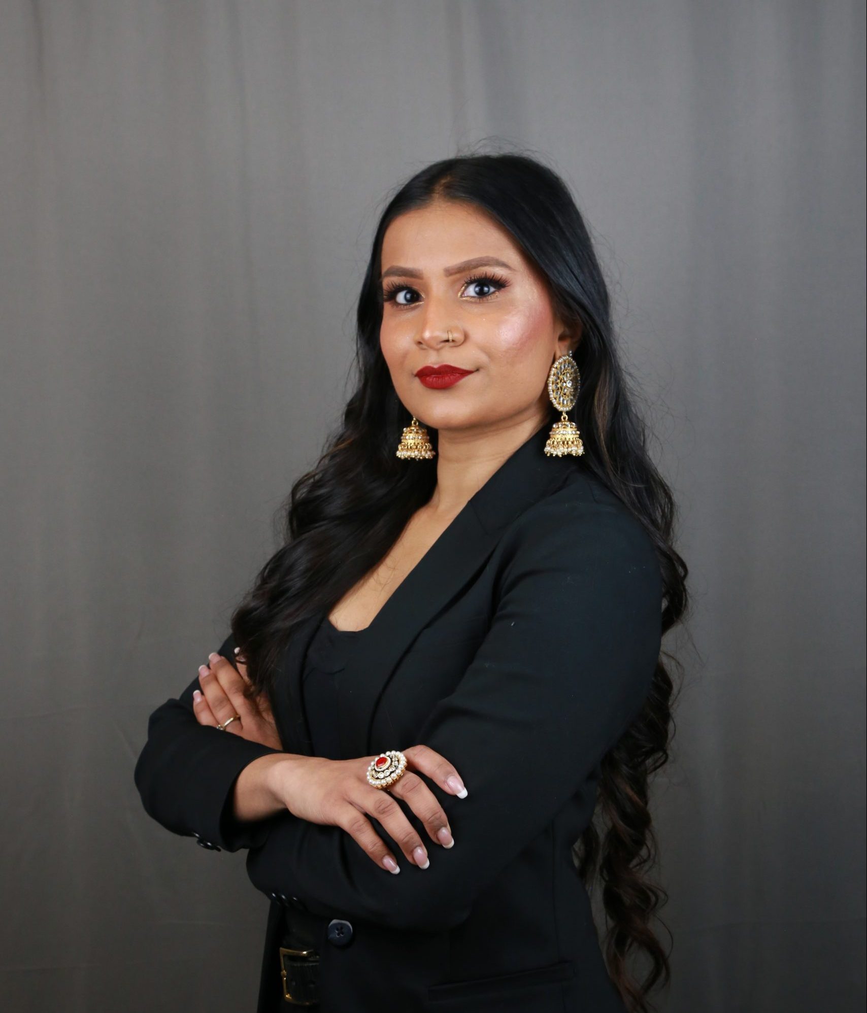 Sonali "Alyy" Patel