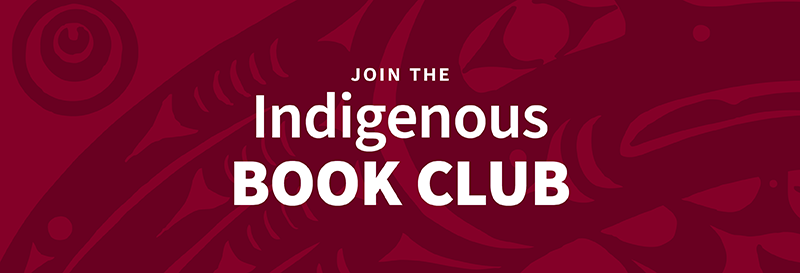 Join the indigenous book club