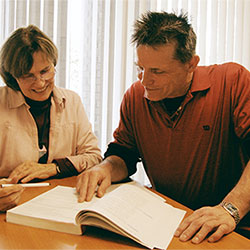 Socratic problem solving approach image