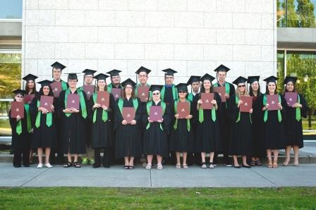 2015 APPD Graduates