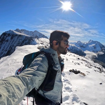 Amir Shah