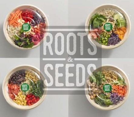 Roots & Seeds