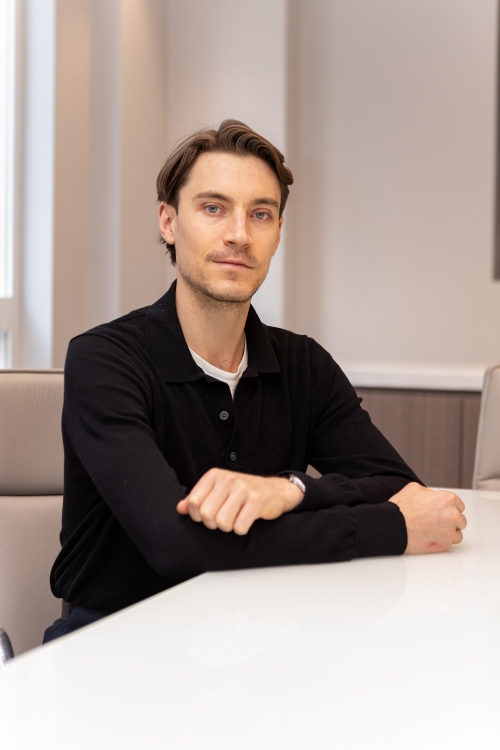 Andrew Code