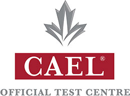 CAEL Official Test Centre