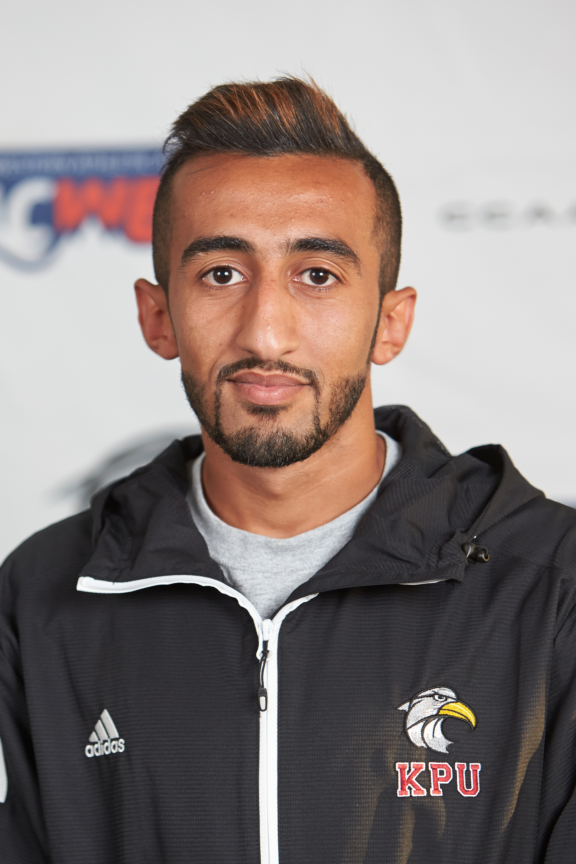 MSOC 15 Nawaf Binsaleh 14/15