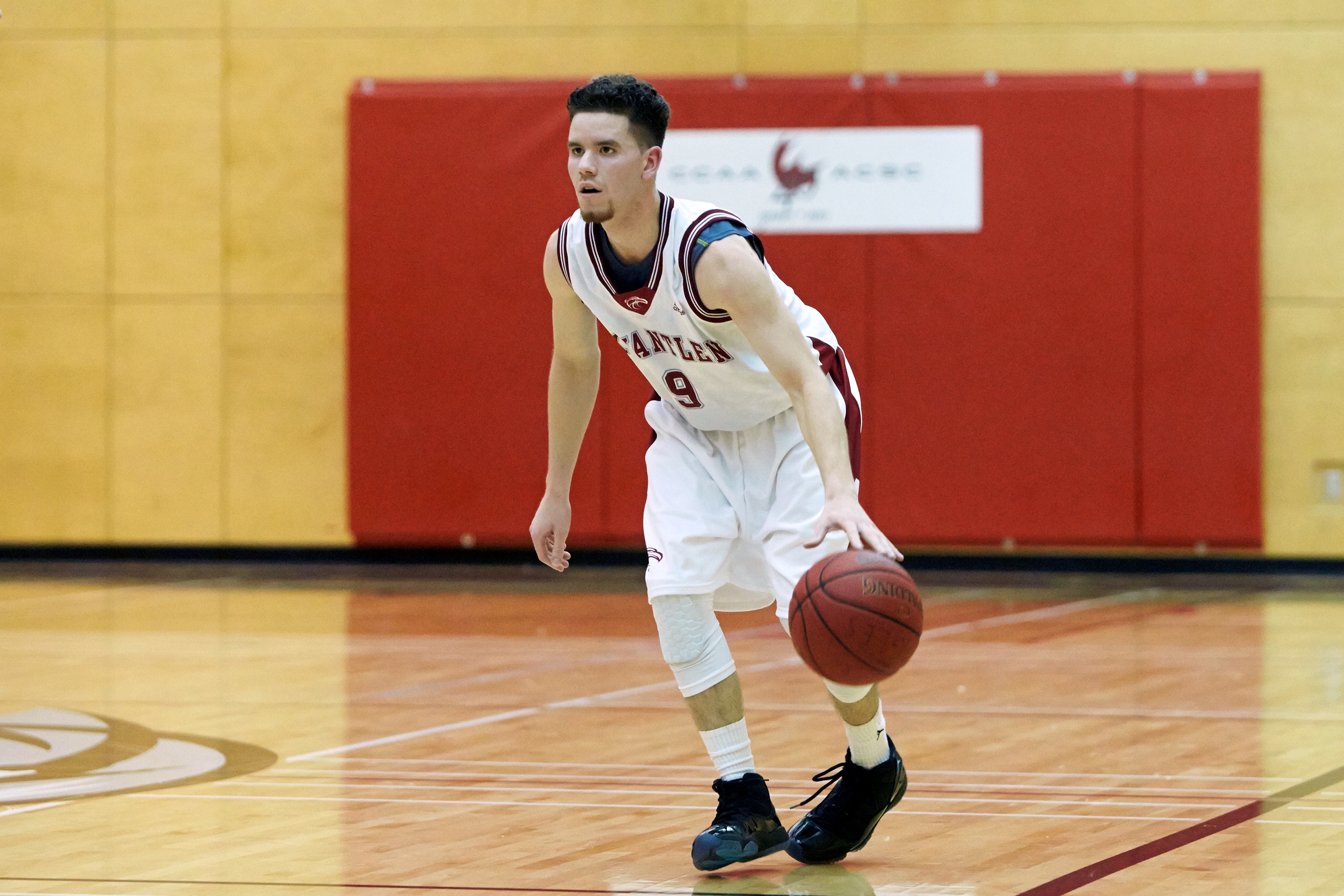 KPU Eagles MBB 14/15