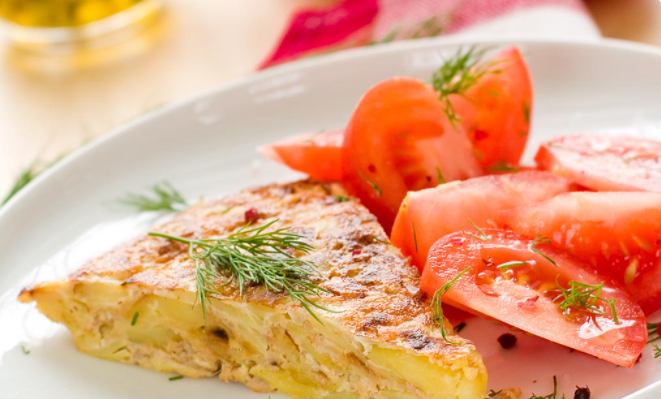 Frittata