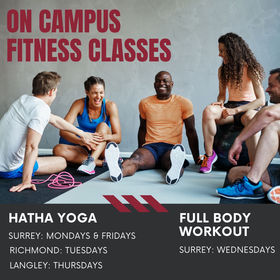 Campus-Fitness-Classes
