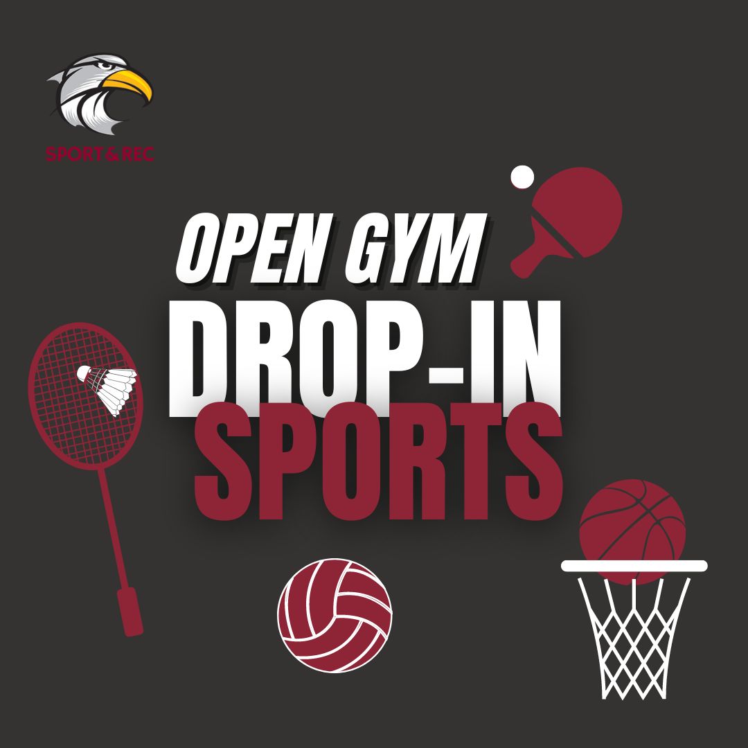 Open Gym Hours