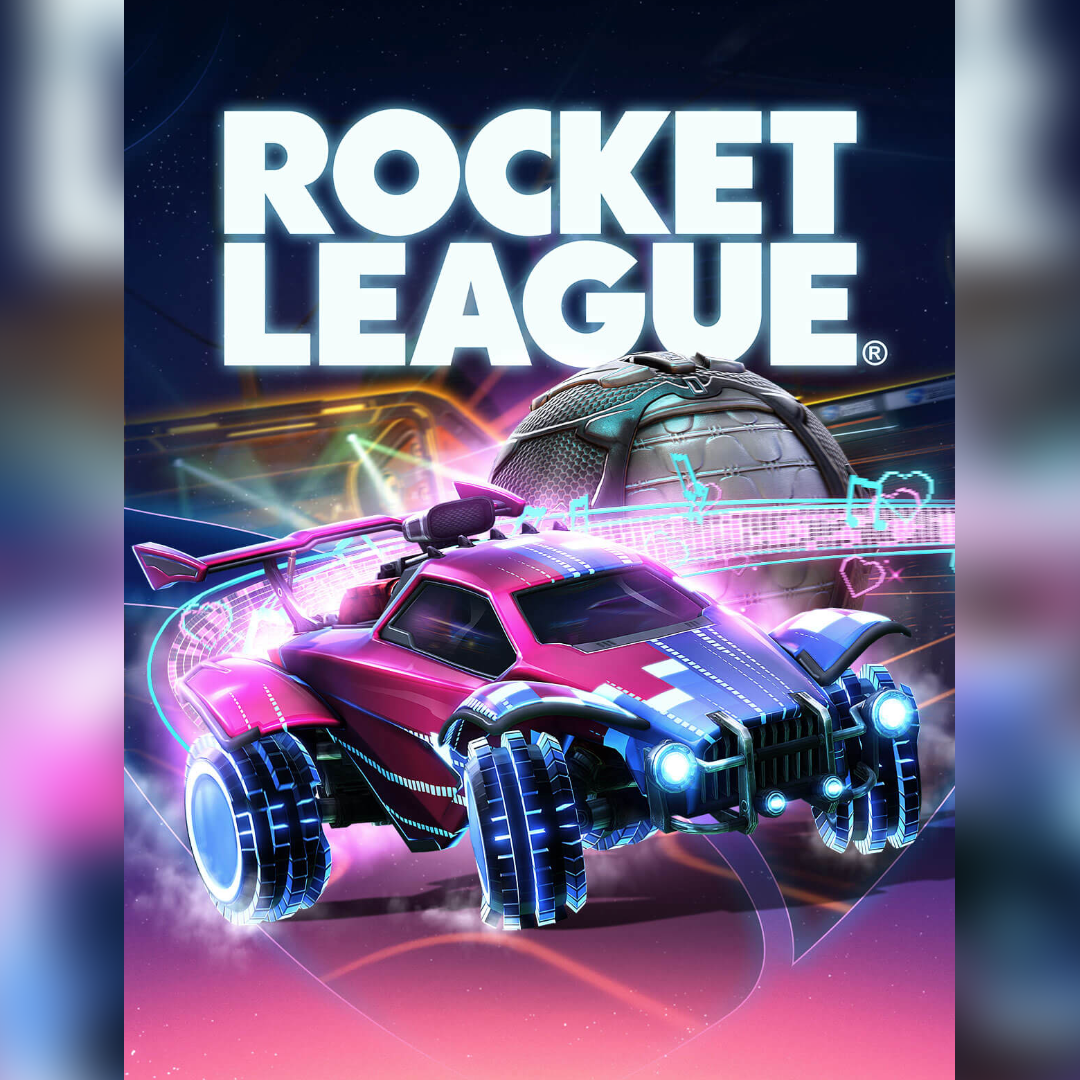 Rocket League