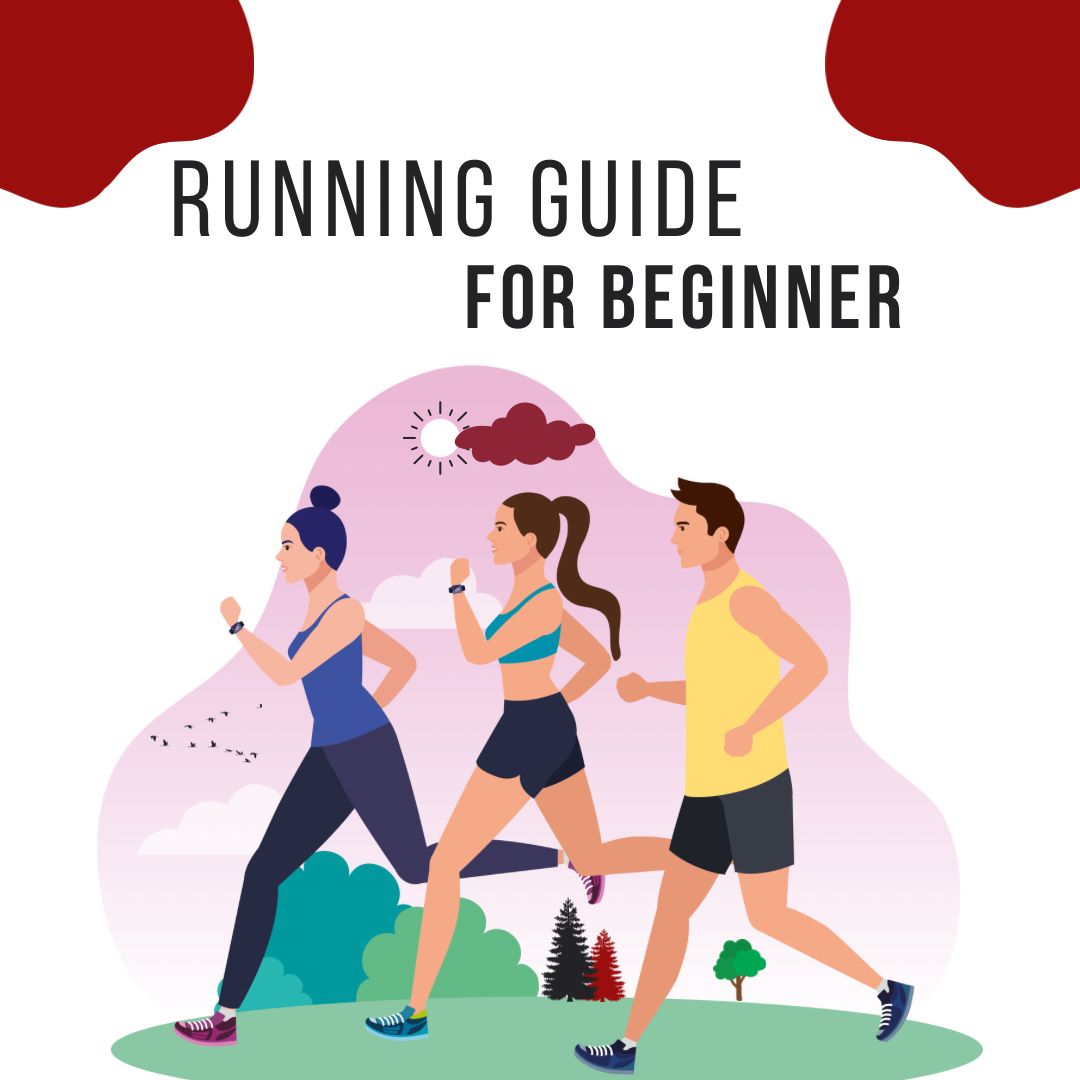 Running Guide