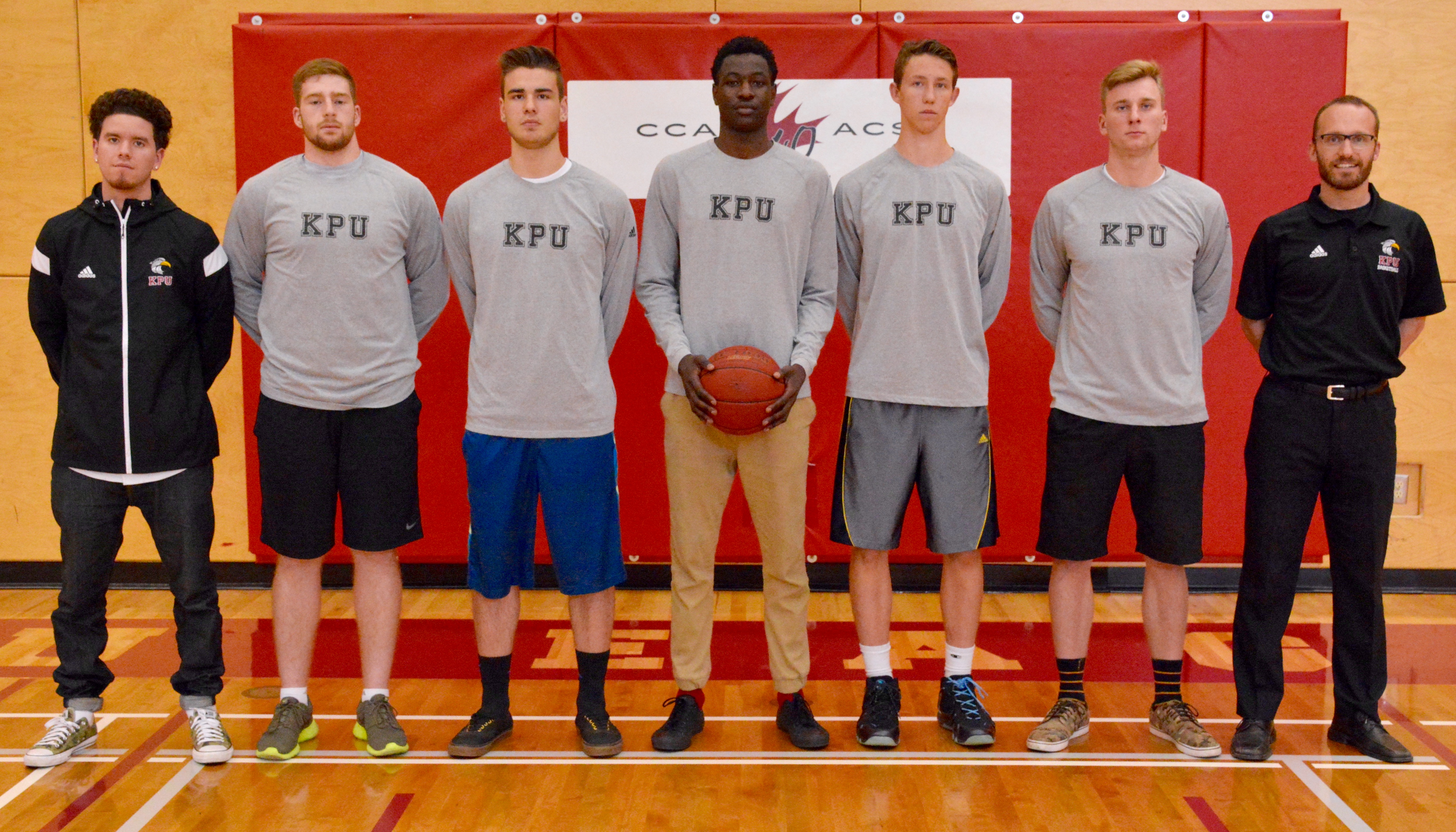 KPU Eagles MBB recruits 2015