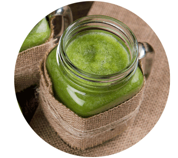 Green Smoothie 