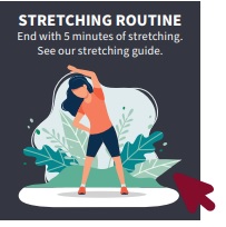 Stretching Guide