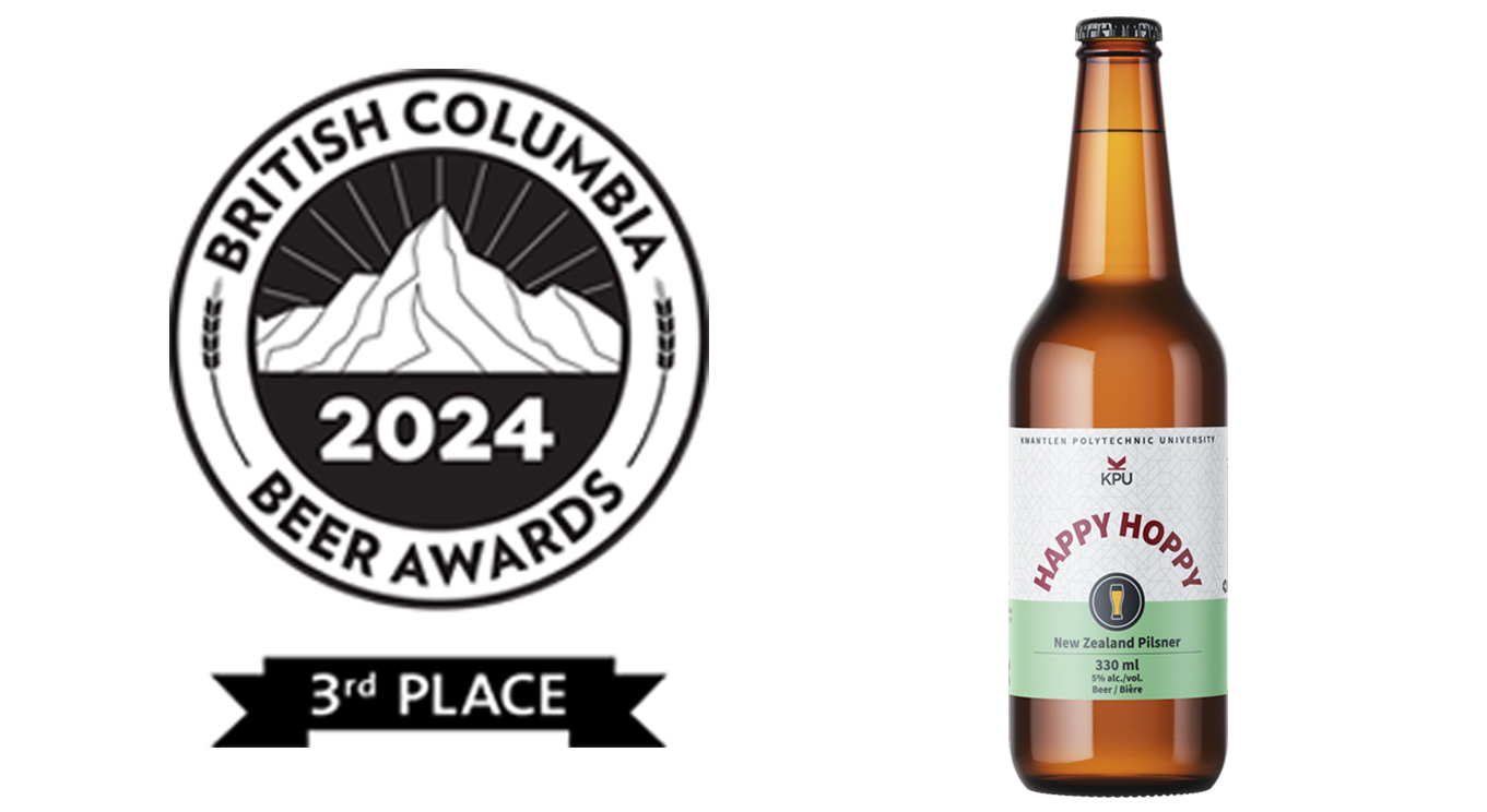 BC Beer Awards 2024 Happy Hoppy