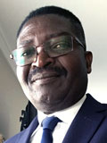 Amos Kambere
