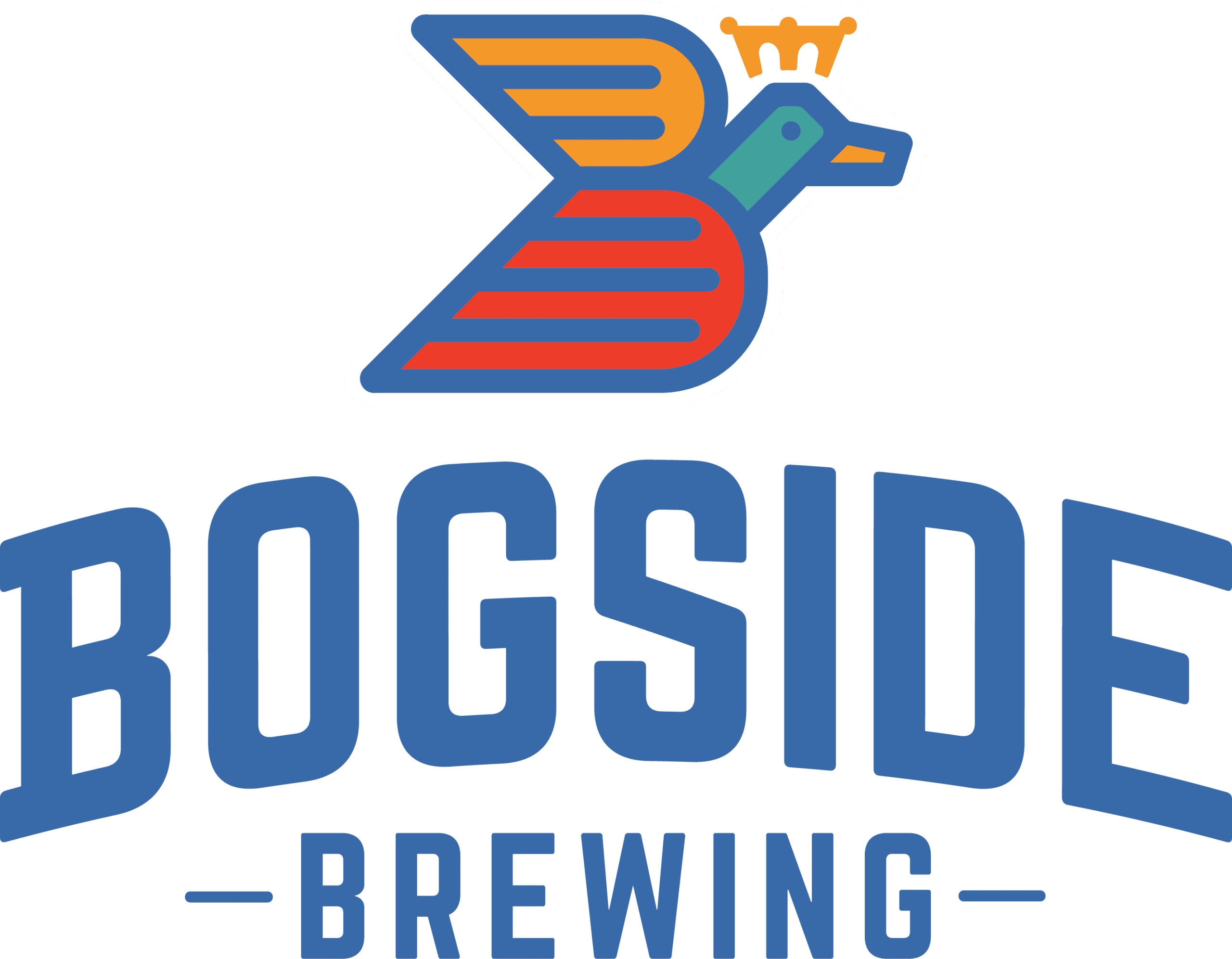 Bogside Brewing logo